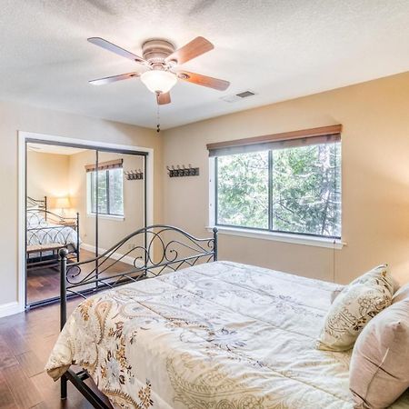 Aspen Vista Villa Shaver Lake Ngoại thất bức ảnh