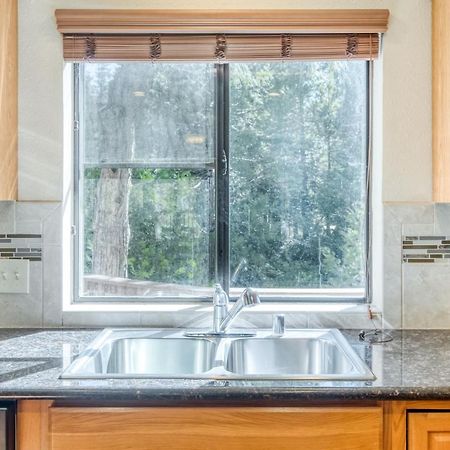 Aspen Vista Villa Shaver Lake Ngoại thất bức ảnh