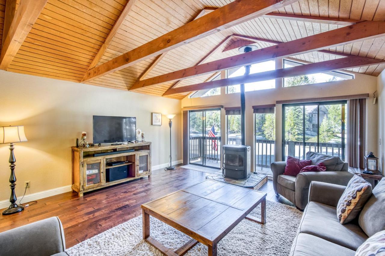 Aspen Vista Villa Shaver Lake Ngoại thất bức ảnh