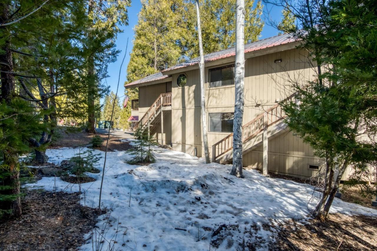 Aspen Vista Villa Shaver Lake Ngoại thất bức ảnh