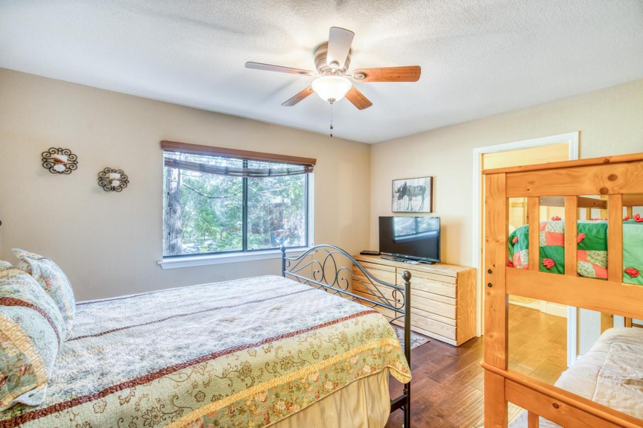 Aspen Vista Villa Shaver Lake Ngoại thất bức ảnh