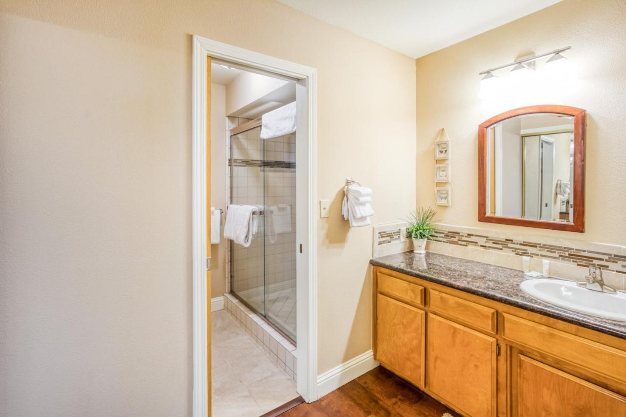 Aspen Vista Villa Shaver Lake Ngoại thất bức ảnh