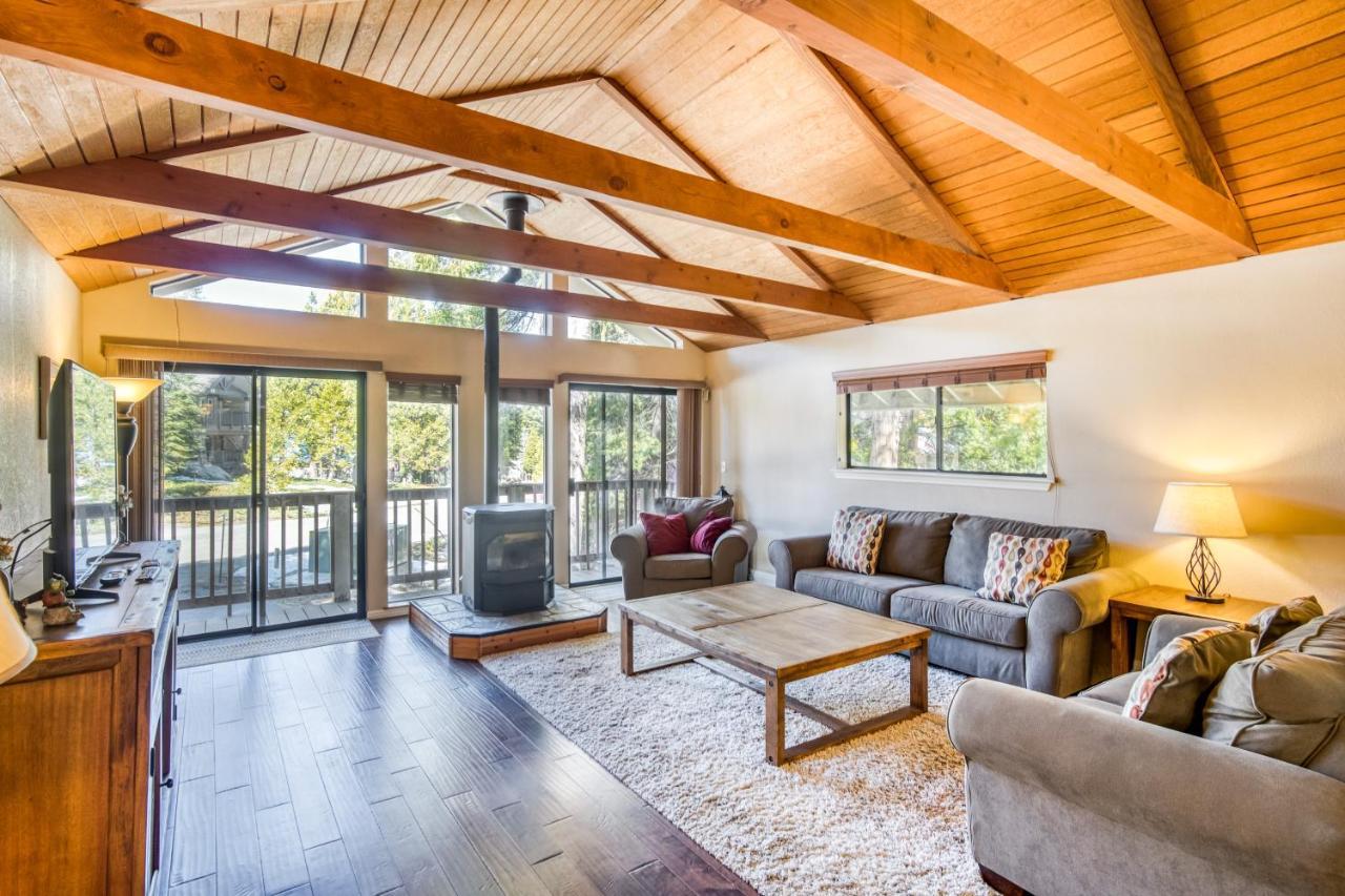 Aspen Vista Villa Shaver Lake Ngoại thất bức ảnh