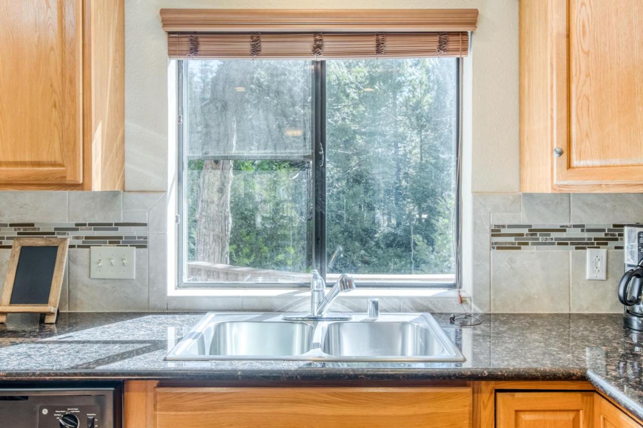 Aspen Vista Villa Shaver Lake Ngoại thất bức ảnh